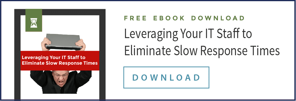 it staff leverage cta