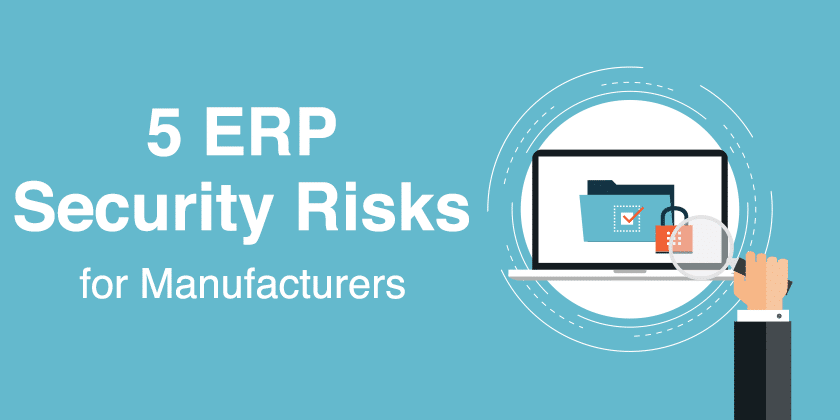 5-erp-security-risks
