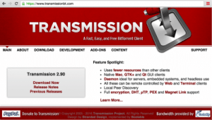 ransomware transmission