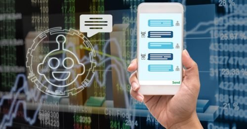 Chatbots and Other Simple Artificial Intelligence