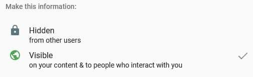Google Knows a Lot About You. Here’s How to Control It 1 privacy settings options