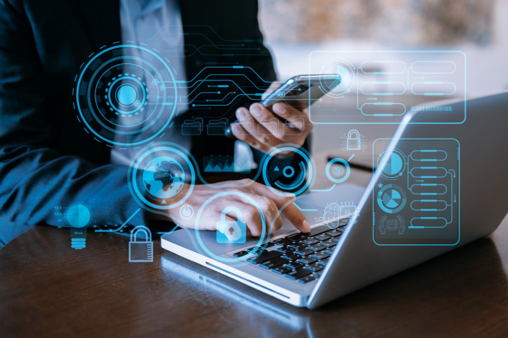 The Role of InfraGard in Cybersecurity