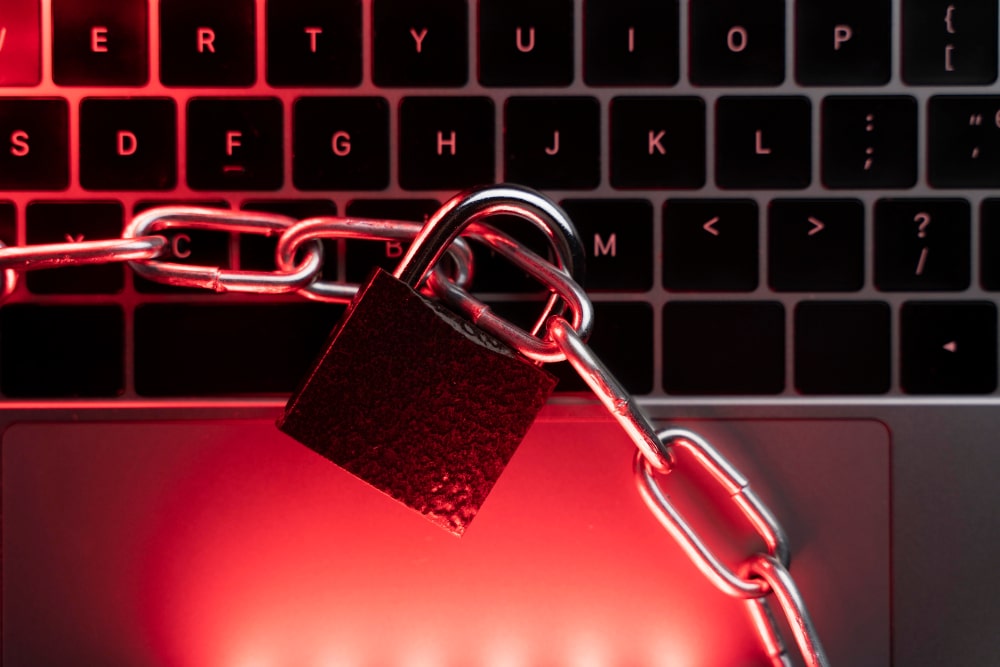 Prevent Cyber Attacks